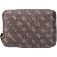 GUESS Modena 4G logo etui voor heren