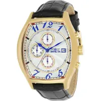 Invicta Specialty 14330 Quartz Herenhorloge - 43mm