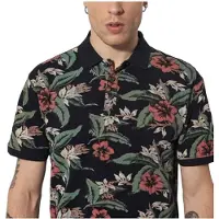 Kaporal Makao-poloshirt voor heren