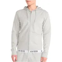 GUESS Active G-sweatshirt voor heren