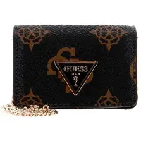 GUESS damesschoudertas Meridian Micro