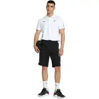 Puma Functioneel shirt 'Scuderia Ferrari Race Cloudspun'