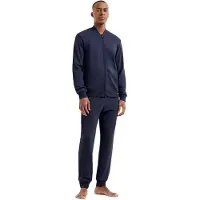 Emporio Armani Heritage Eagle trainingspak voor heren