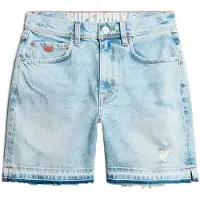 Superdry Kurze Essentials voor dames