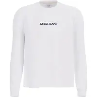 GUESS heren T-shirt GJ Reg Embro