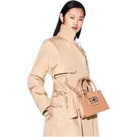 Armani Exchange Signature dameshandtassen