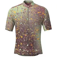Cube Cmpt Sprinkle Korte Mouw Wielertrui