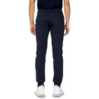 Le coq sportif Saison 2 Broek Slim Blauw