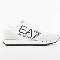 Emporio Armani Black&white Vintage Schoenen