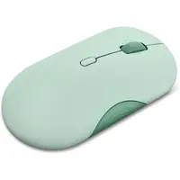 Lenovo 350 muis Kantoor Ambidextrous Bluetooth Optisch 2400 DPI