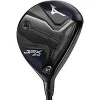 Mizuno JPX One Fairway Wood 2026 - Denali Blue Frost Shaft | 7 | 21° Loft (instelbaar van 19° tot 23°) | Rechtshandig | Senior |