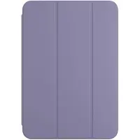 Apple Smart Folio voor de iPad Mini 7 (2024) / iPad Mini 6 (2021) - Lavender