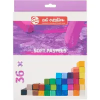 Talens Art Creation Softpastel Set 36