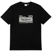 Pepe Jeans Grayson T-shirt Met Korte Mouwen