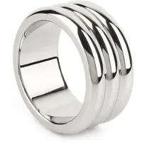 Mr.Steel Elegant Deep C-Ring 45mm