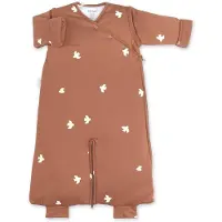 Bemini Babyslaapzak - MAGIC BAG 4-12m - TOG 2.5 - Knus cocon - Piuma moka