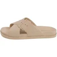 Freedom Moses - Cross - Sandalen 37/38, beige