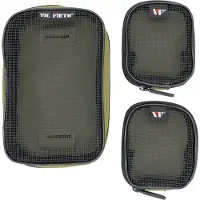 Vic Firth VXAP0130 - Three accessory bags