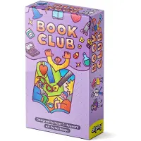 Allplay Book Club - Card Game