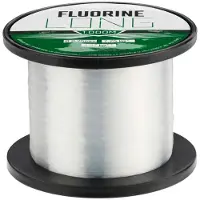 Kali Kunnan Fluorine Long Monofilament 1000 M Zilver 0.180 mm
