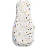 ErgoPouch Ergococoon inbakerslaapzak Daydream 0.2 tog 0-3 mnd