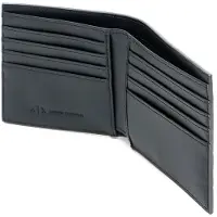Giorgio Armani Signature damesportemonnee