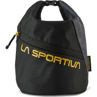 La Sportiva - Granite Chalk Pot - Pofzakje One Size, zwart
