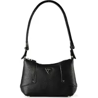 GUESS Schoudertas Zwart