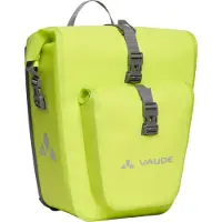 Vaude Bike - Aqua Back Plus - Fietstassen 51 l, geel
