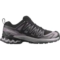 Salomon XA Pro 3D V9, trailrunningschoen, dames, zwart