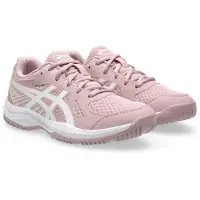 Asics Sportschoen 'Upcourt 6 GS' poederroze / oudroze / wit