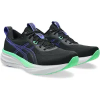 Asics Loopschoen 'GEL-PULSE 17' aubergine / zwart
