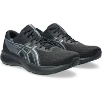 Asics Loopschoen 'Patriot 14' zwart