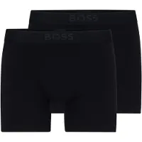 BOSS Ultrasoft Boxers 2 Eenheden