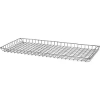 Petromax Grid Tray, 85 cm, zilver