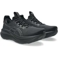 Asics Loopschoen 'Gel-Nimbus 28' zwart