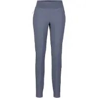 Heber Peak - Women's EvergreenHe. Pants - Trekkingbroek 3XL, blauw
