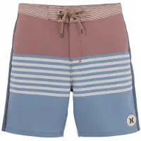 Hurley - Phantom Naturals Tailgate 18' - Boardshort 48, grijs