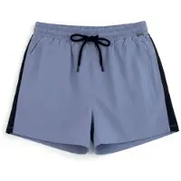 Hurley - Women's Active Pant Packable - Short L, grijs