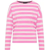 Elbsand - Women's Milia - Longsleeve XXL, roze