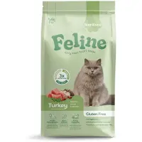 Hobby First Kattenvoer Droog Sensitive Sterilised 1,5 Kg
