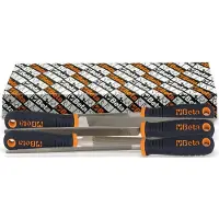Beta 1719BMA8/S5 Vijlenset | Halfzoet | 200 mm | 5-delig - 017190070