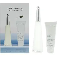 Issey Miyake L'Eau d'Issey Gift Set
