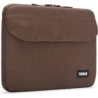 Thule Lithos Sleeve MacBook Pro 14" nuanced brown