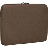 Thule Lithos Sleeve MacBook Air 13" nuanced brown