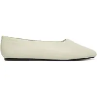 Calvin Klein Ballerina wit