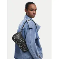 Desigual Schoudertas REBEL ALSACIA dames One size