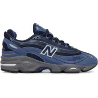 New Balance Sneakers laag '1000' navy / zilver