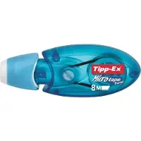 TIPP-EX Correctieroller 5mmx8m micro twist