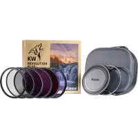 Kase Revolution Plus Mega Kit 82mm